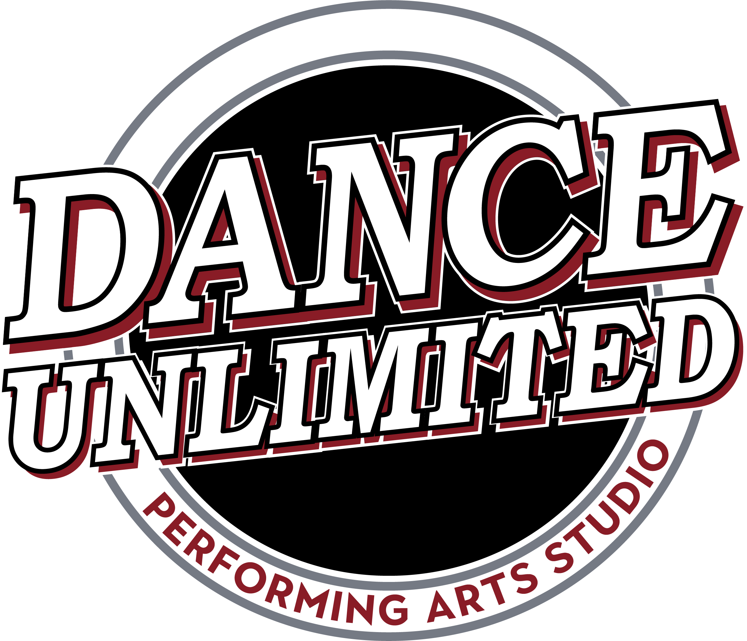 dance unlimited logo