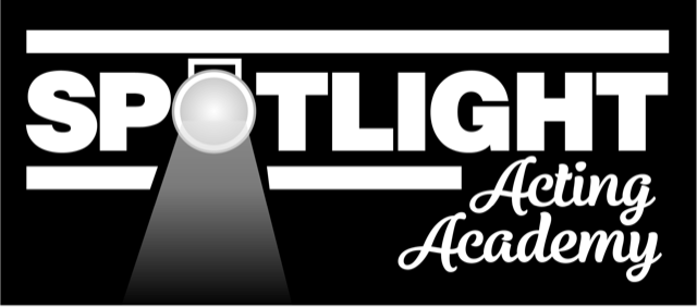 spotlight acting logo